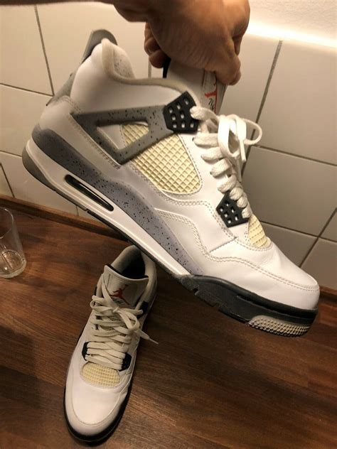 jordan 4 legit check screenshot